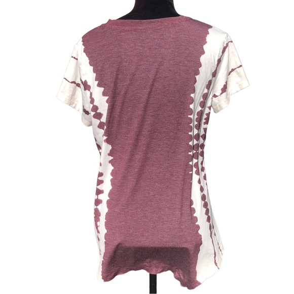 Halcyon Side Dye T-Shirt size Small - Picture 7 of 10